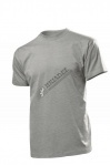 Pracovné tričko sivé (SPORTGREY XL)